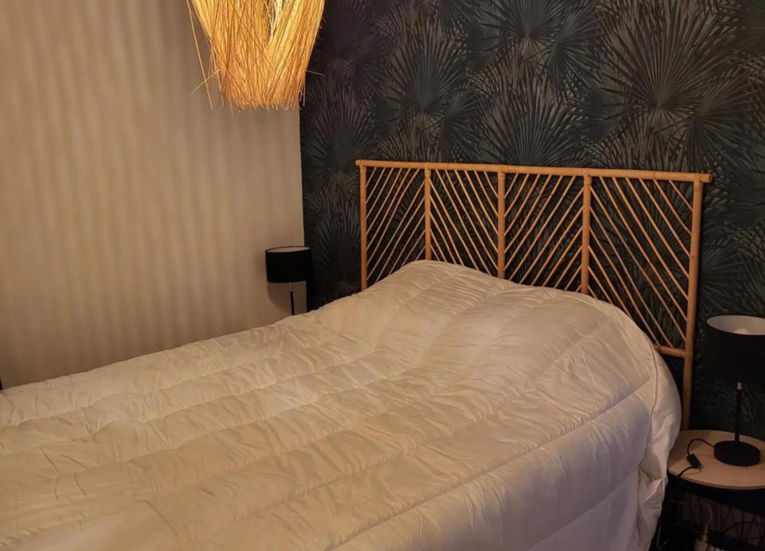Holiday home Vers La Crique De Bot-Conan Villa Fouesnant