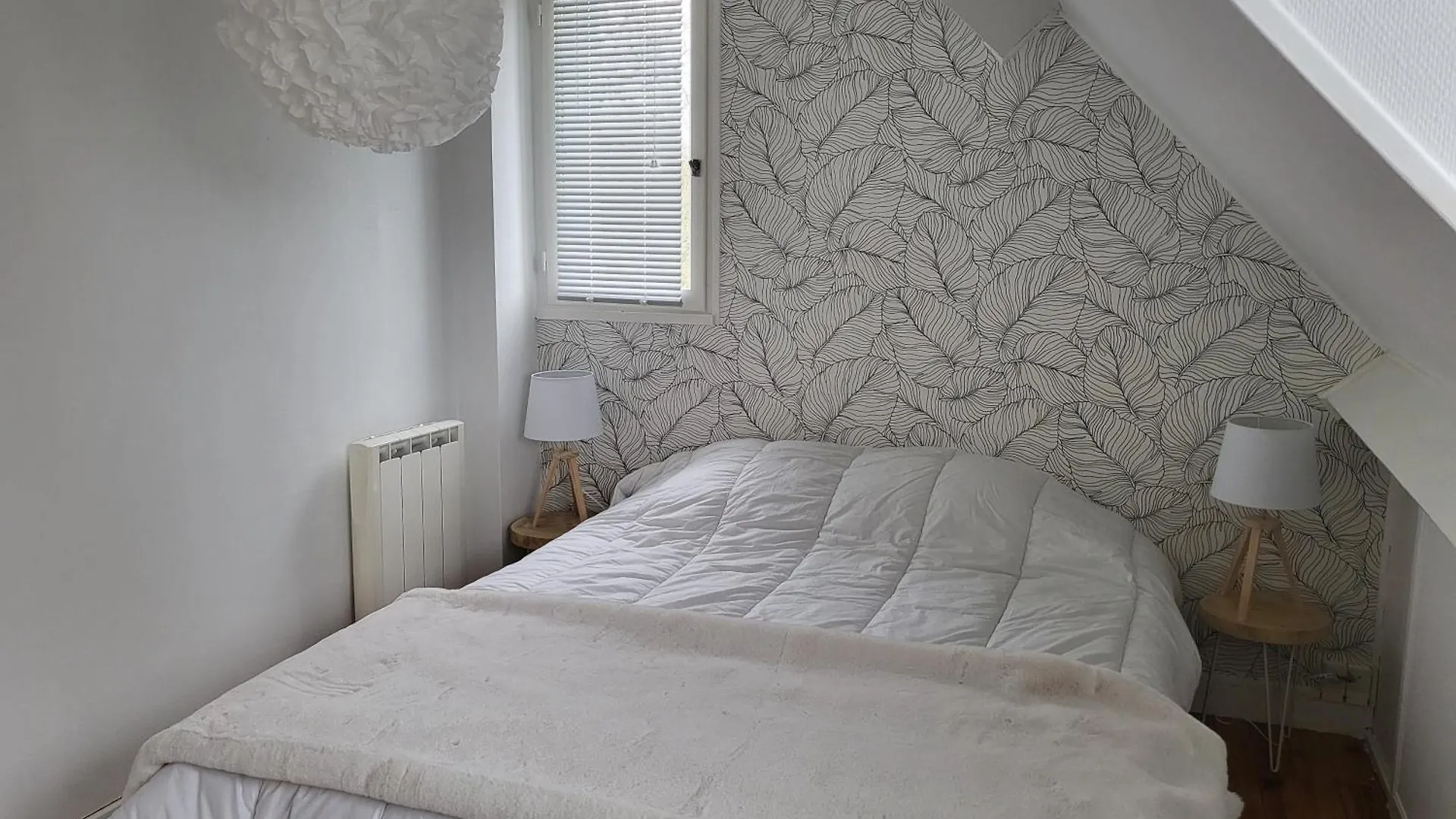 Vers La Crique De Bot-Conan Villa Fouesnant Holiday home