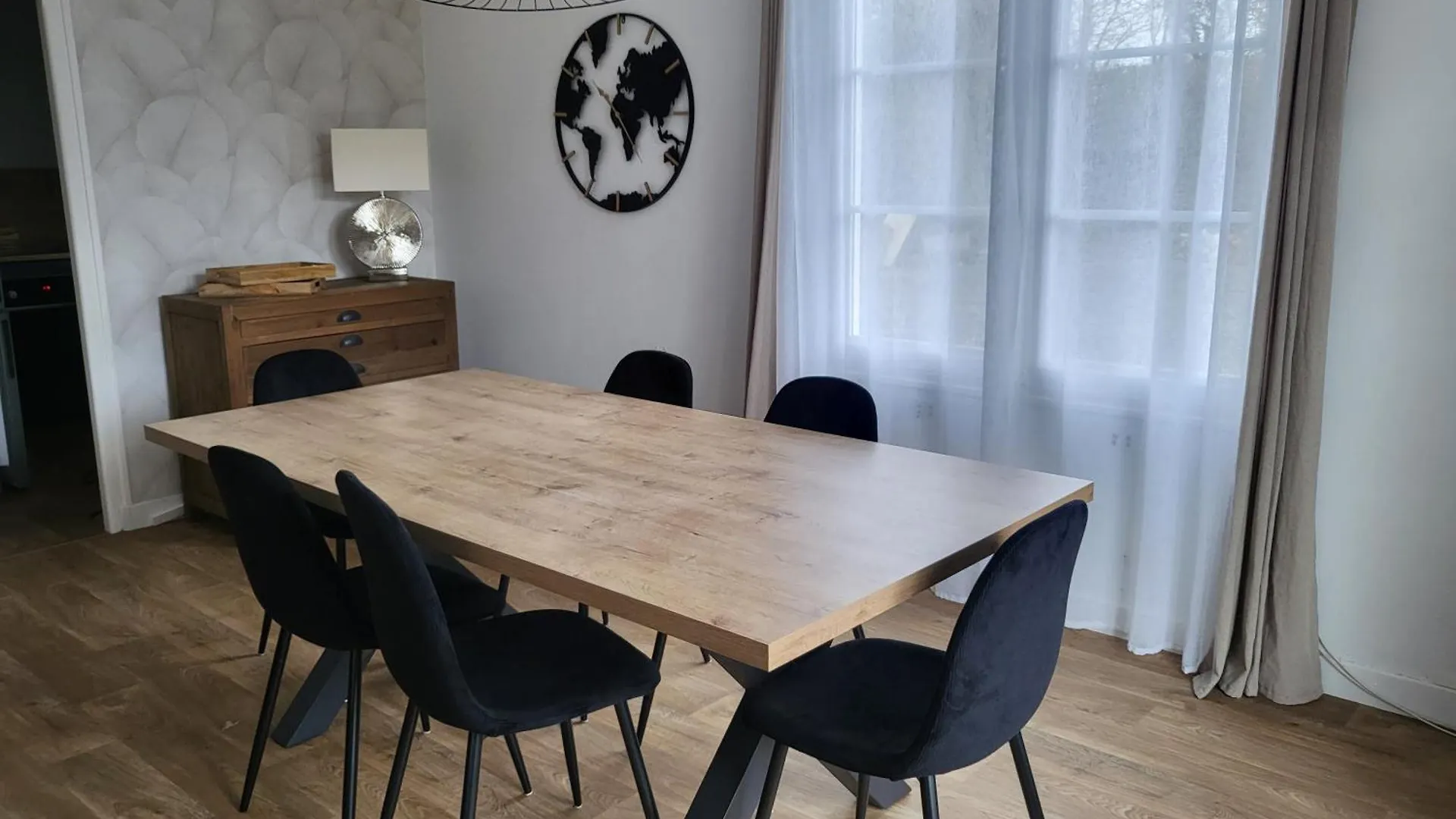 Holiday home Vers La Crique De Bot-Conan Villa Fouesnant France
