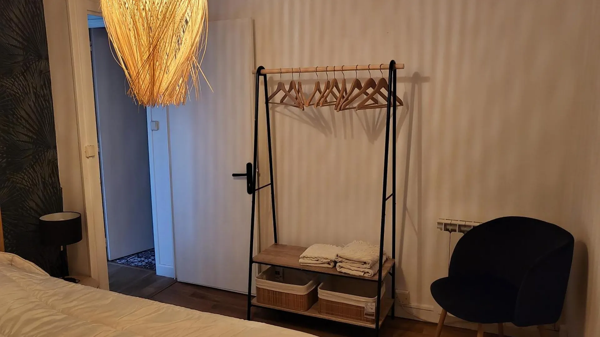 Vers La Crique De Bot-Conan Villa Fouesnant Holiday home
