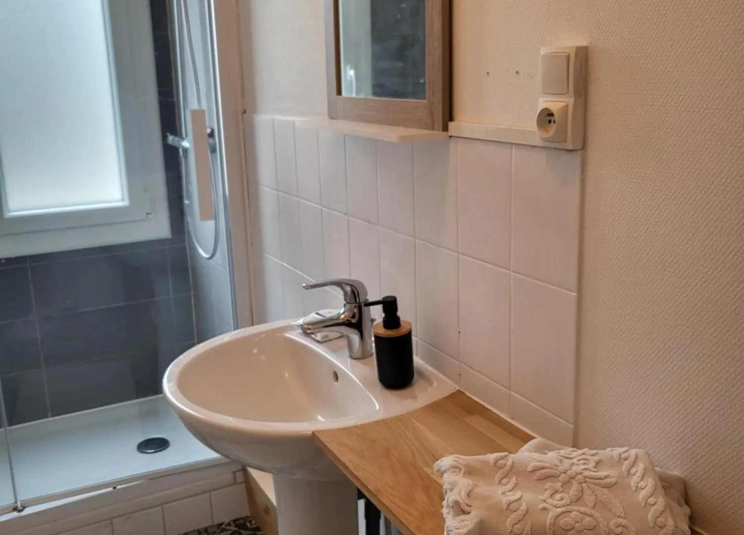 Vers La Crique De Bot-Conan Villa Fouesnant Holiday home