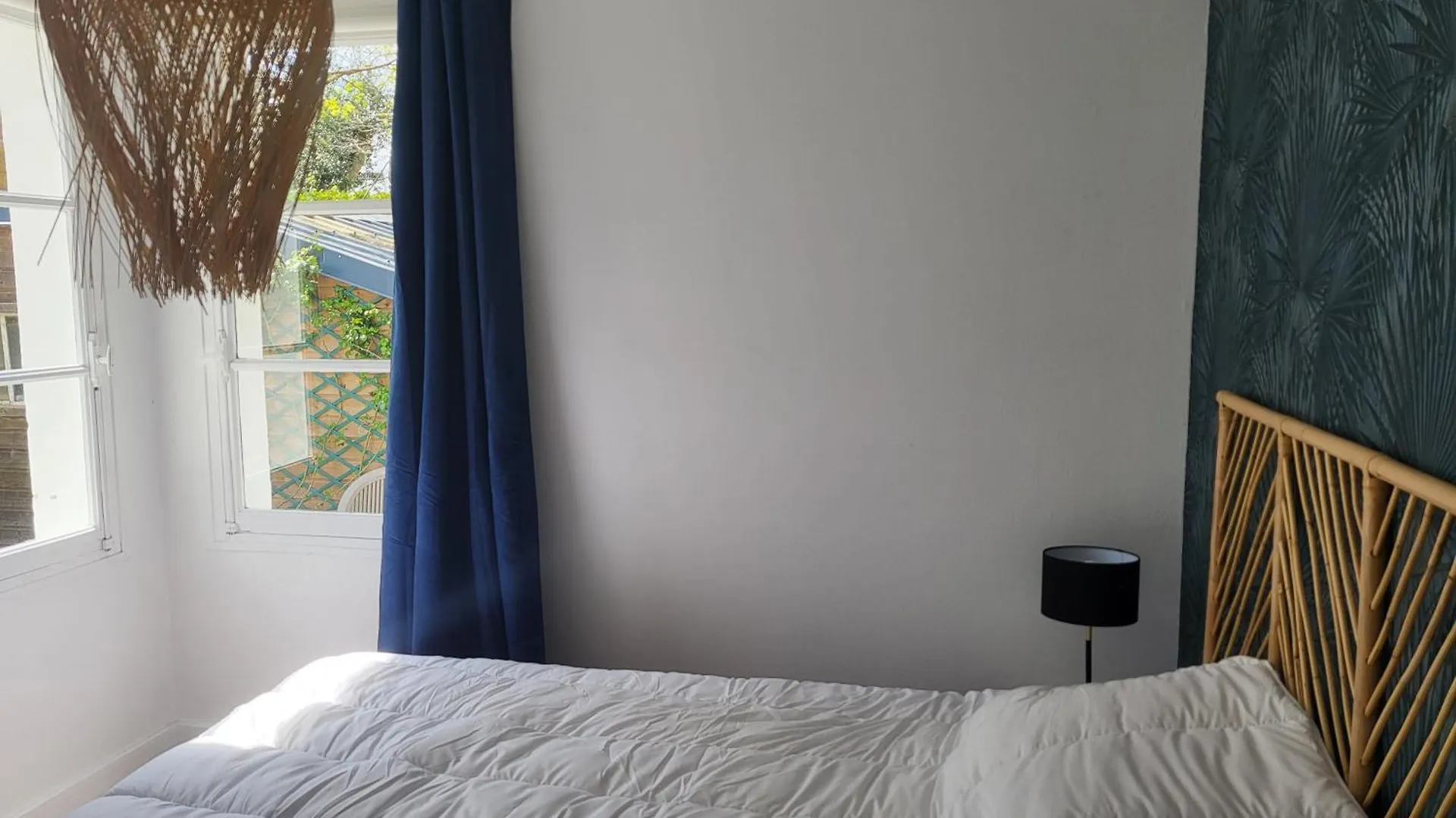 Holiday home Vers La Crique De Bot-Conan Villa Fouesnant