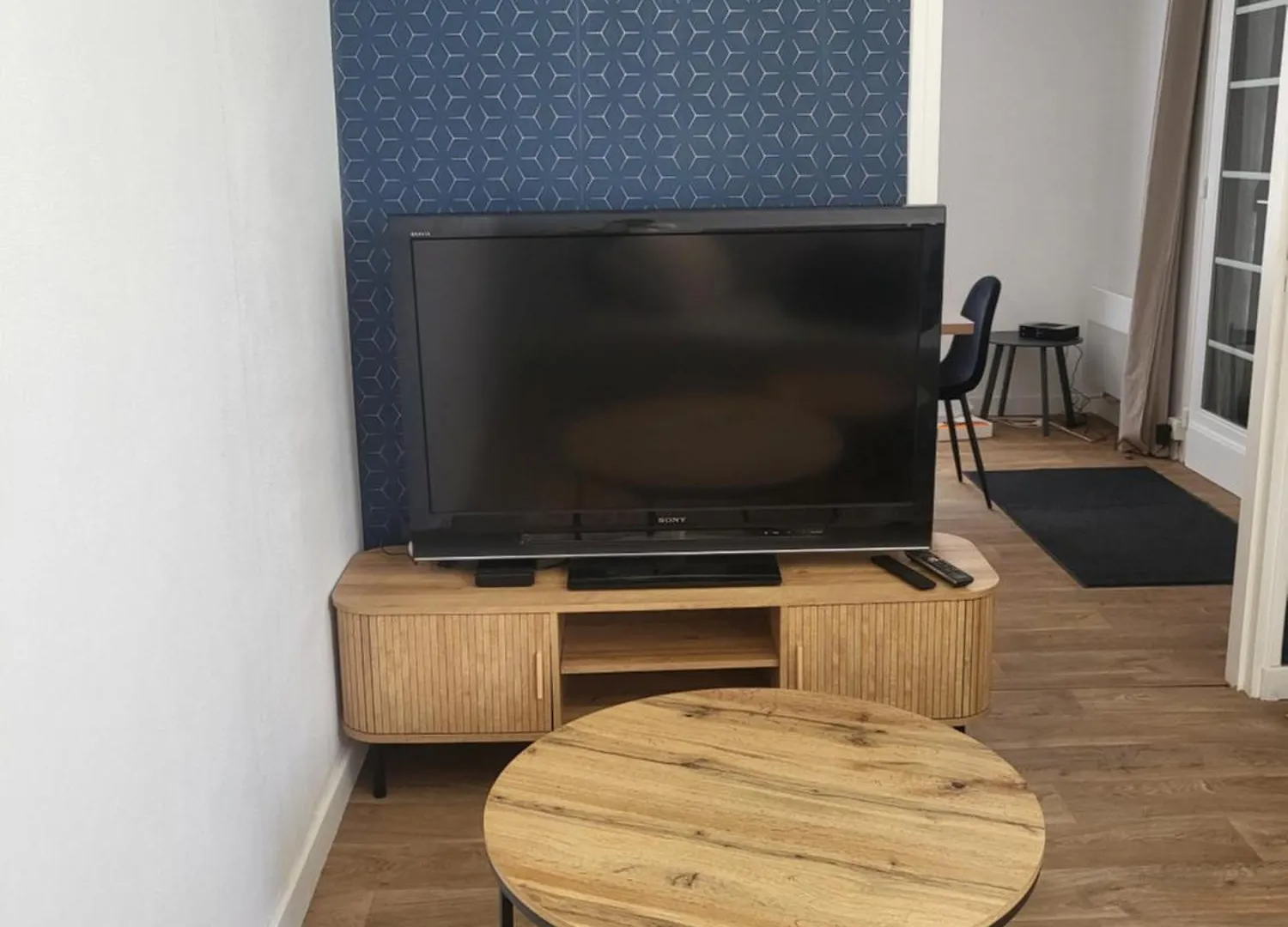 Holiday home Vers La Crique De Bot-Conan Villa Fouesnant